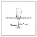 D095 160ml Flute Champagne Glass